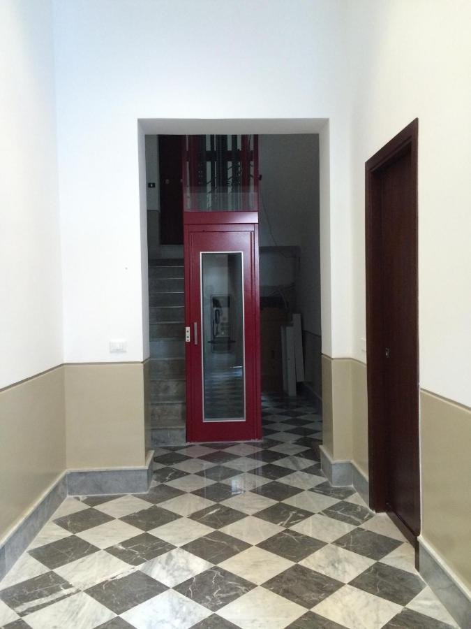 Le Stanze Di Ariosto Villa Palermo Kültér fotó